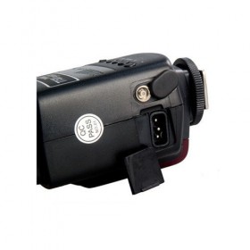 Godox TT520 II Universal Hot Shoe Flash Speedlite For DSLR Cameras Canon Nikon Pentax Olympus